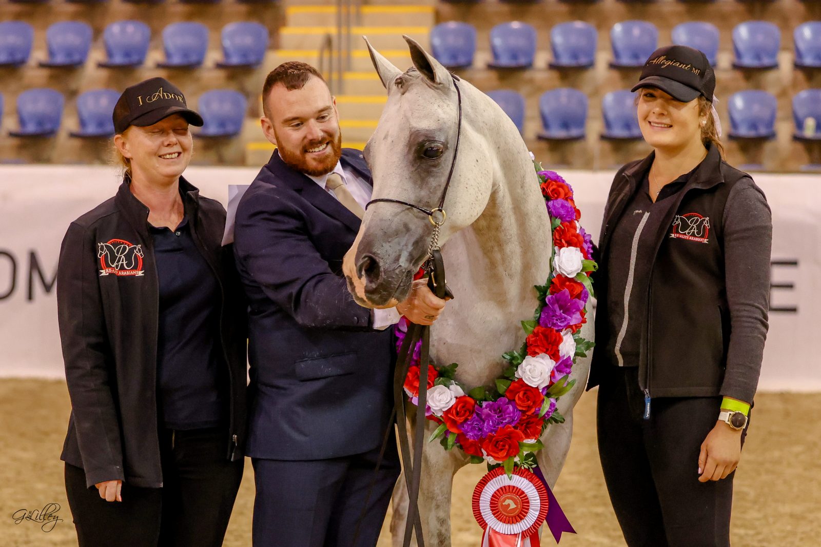 East Coast Championships Part I The Arabian Magazine