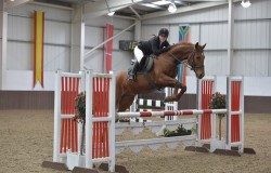 Who said Arabs can’t Jump?