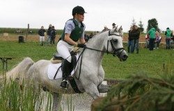 Yes We Can! Germany’s Jolly Jumper GG Midnight Silver proves it!