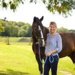 New Honorary Secretary for NEF