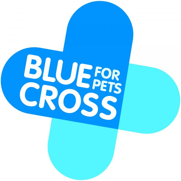 Blue Cross logo