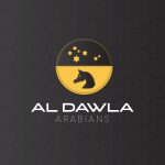 Al Dawla Arabians logo