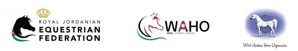 WAHO logos