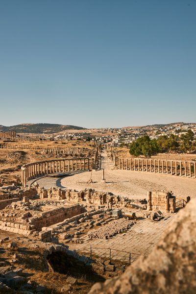 Jerash