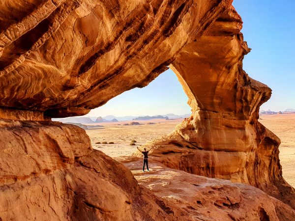 Wadi Rum