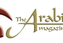 Love TheArabianMagazine.Com?