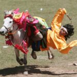 Sports Psychology: Character building in sport