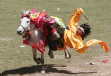 Sports Psychology: Character building in sport