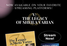 Exciting news from Varian Arabians