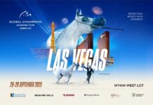 GCAT Final arrives in Las Vegas with $1.595 million prize purse