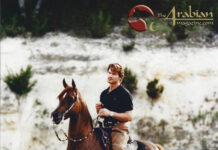 Memories of Patrick Swayze – Sharing a Dream