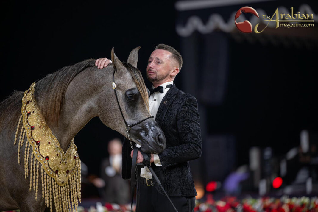 LEAD Miles Al Fahad MAS