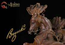 Review: Bogucki, Capturing the Vibrancy of Life