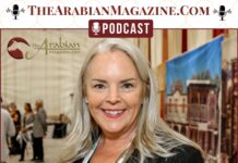 In Conversation with… Taryl O’Shea