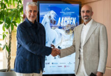 GCAT Final moves to Aachen for 2026, co-located with the All Nations Cup