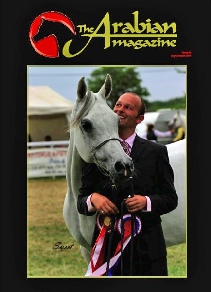 Windella Silver Sensation cover star