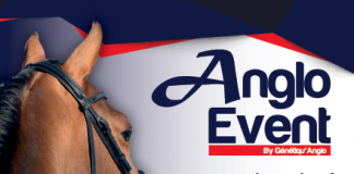 Anglo Event & Equines Aquitanima’Tour