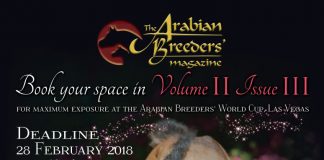 Be a part of something special…