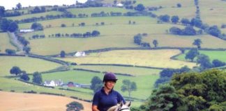 Changing Tack – HT Cecilia