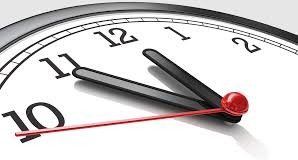 From the Therapist: “Everythin’ takes its own time”