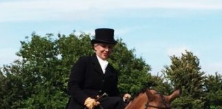 He had me at “Hello”!