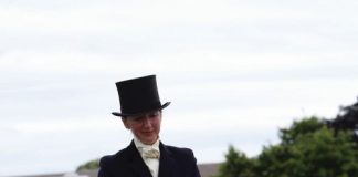 Horse of a Generation – The Glorious Mare, Maiad