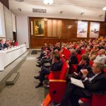 International Reach for National Equine Forum