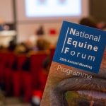 Keep pulling together and make Brexit an opportunity says equine industry