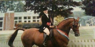 Naomi Nurha 1989 – 2017