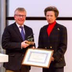 Nominate An Outstanding Achiever for NEF Equestrian Award