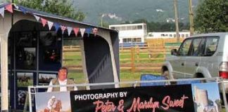 Peter Sweet – 1951-2016