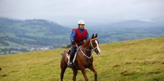 Red Dragon Festival of Endurance – the endurance ‘end-of-season’ party!