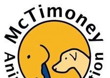 Rescue animals benefit from McTimoney treatment