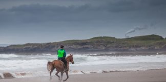 Seacliff Endurance Event