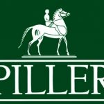 SPILLERS share research on nutrition for PPID horses SPILLERS logo