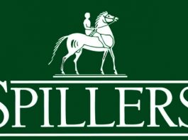 SPILLERS logo