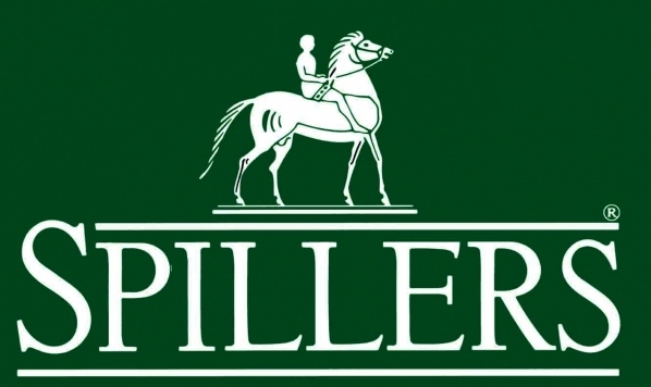 SPILLERS logo