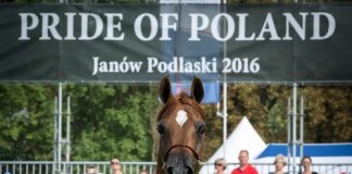 The 2016 Polish National Championships