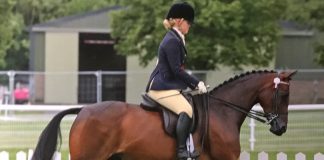 The 2017 British National Championships: The Scottish Connection