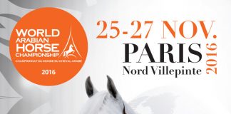 The Paris World Championships 2016 – LIVE!