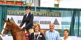 TheraPlate Peak Performance Award