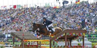 Tickets now available for the competition stallions event