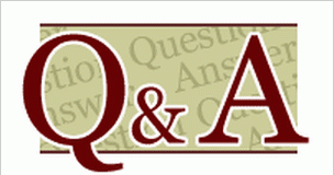 Training Questions and Answers – with Wendy Bliss