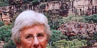 Under the Spotlight: Liz Salmon